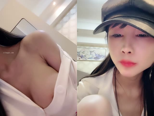 巨奶【乔西】1