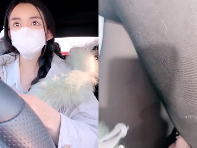 超美御姐~【户外小妖精】6�