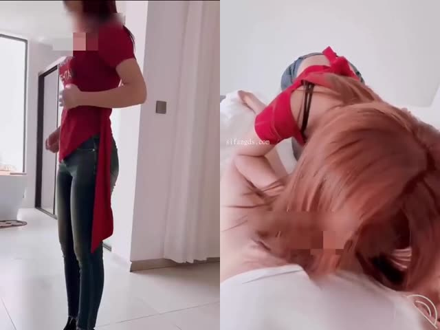 姐弟乱伦拿下婚内出轨�