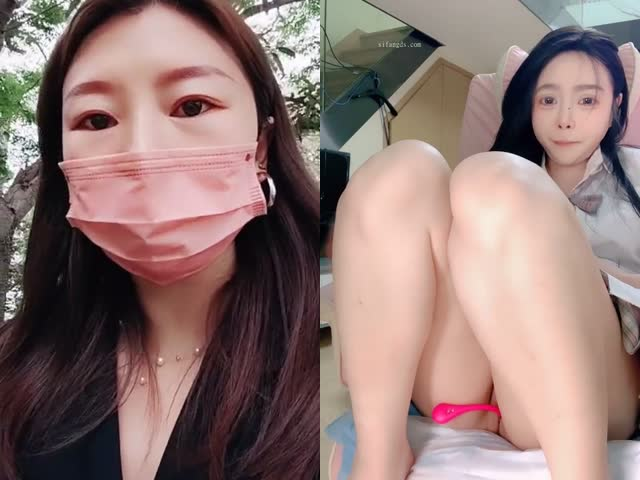 【米儿超粉】巨乳2�