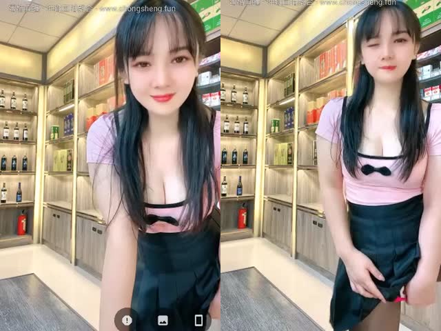 开档黑丝肥臀爆乳风情板娘淫声荡语撩骚互动,近拍掰穴玩奶扣逼道具玩弄粉穴喷水…�