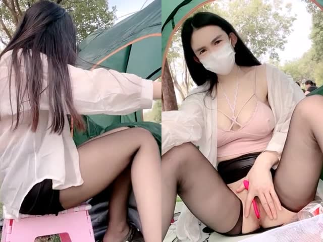 超美御姐【户外小妖精】12-5�