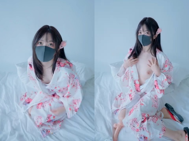 HongKongDoll 復古特別篇+会员福利 (5)�