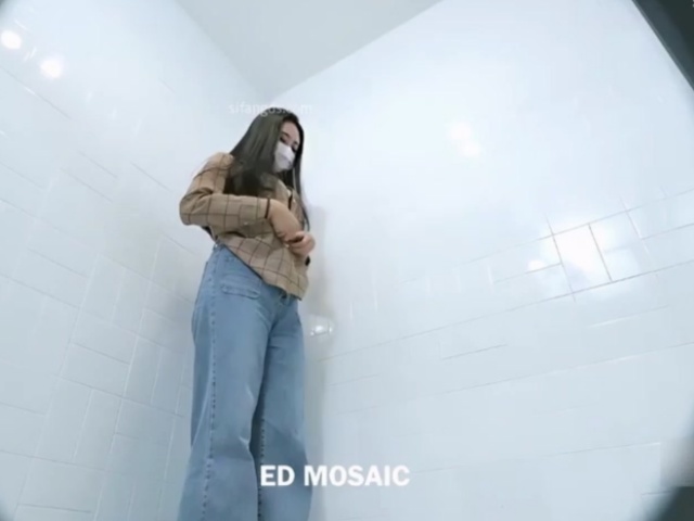 EDmosaicEDEA-392 女大生去找情欲按摩师放松�