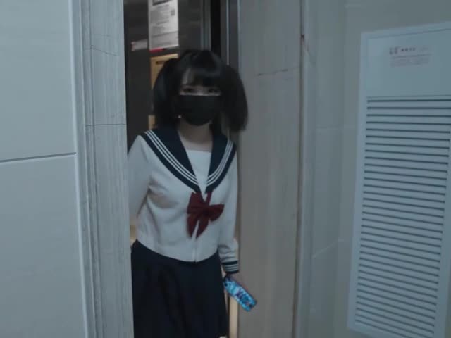 无知的小学妹�