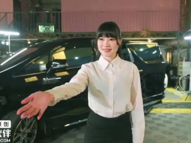 亚洲热AH-003梦想街69号试车-畇希�