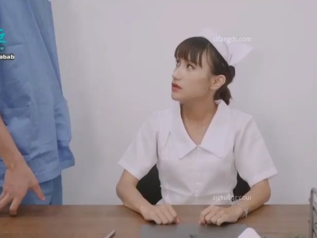 SWAG [JSBY-0027] 外表清纯的痴女护士 求医生掏出肉棒让她吸 ｜护士系列｜@corneliamk 影片�