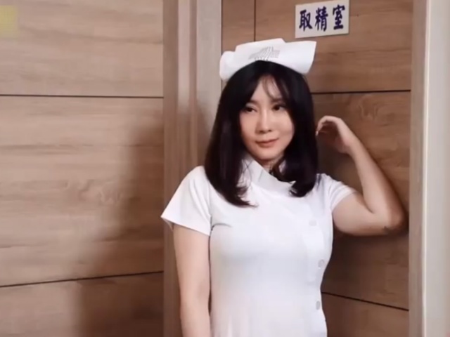 SWAG[JSBY-0079] 龟头爆击 护士莉娜的极致取精技巧｜护士系列｜ @ladylena 影片�