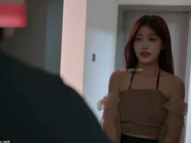 爱豆传媒IDG5405上门妹子竟是小姨子-小梦�