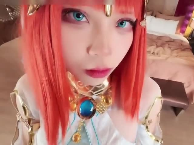 浵卡Tokar,cos各种角色3�