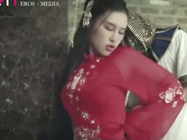 爱神传媒 SPJH003逃出大英博物馆第三集�