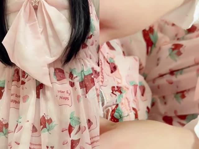 【重磅核弹】极品媚黑萝莉人妻【冰凌紫萱】付费福利(5)7  