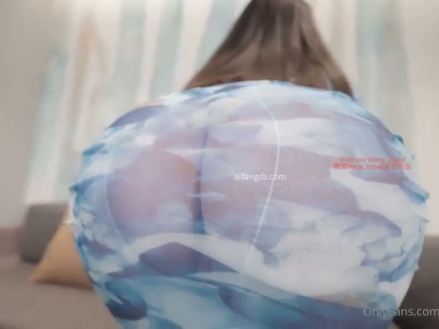 Onlyfans 极品白虎网红小姐姐NANA-SM调教系列我的主人是舅妈�