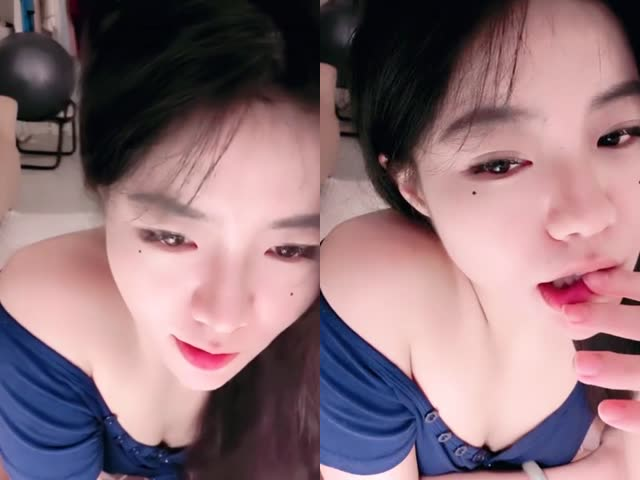 女主播转站手机黄播【新人第一天】道具猛插